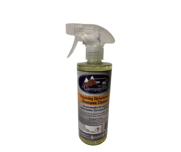 Upholstery Cleaner