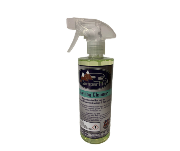 Awning Cleaner