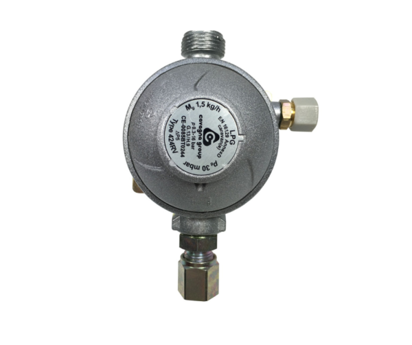 30mb Caravan Regulator 10mm