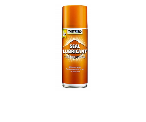 Seal Lubricant