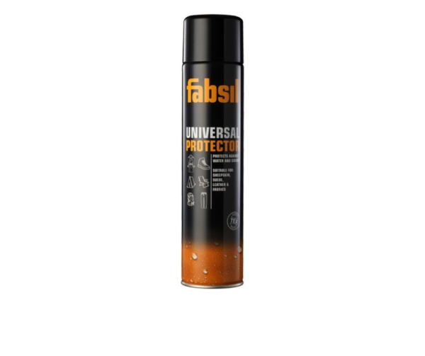 600ml Fabsil Aerosol