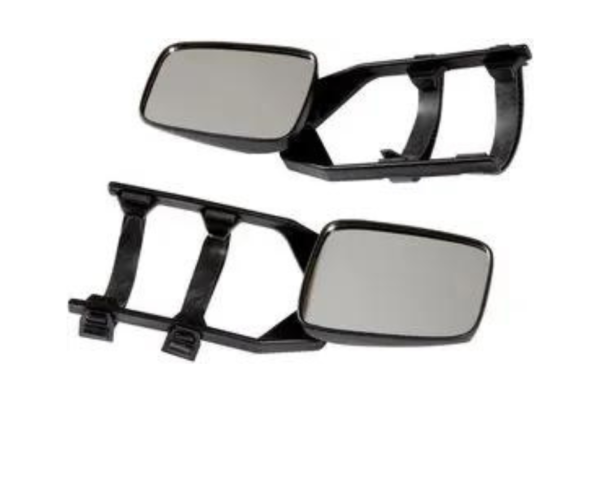 Pair of Towing Mirrors