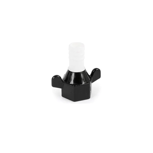 Shurflo Straight Adapter