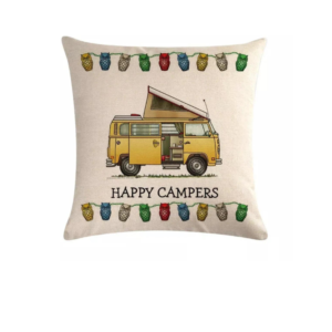 campervan cushion