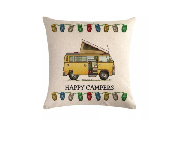 campervan cushion