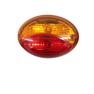 stop tail light