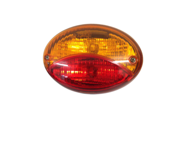 stop tail light