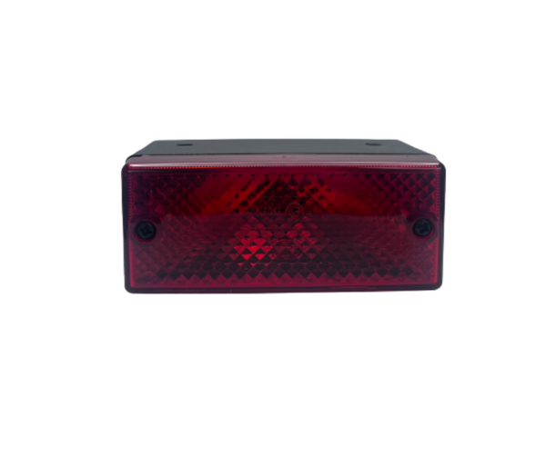 Hella Rear Fog Lights - Image 2