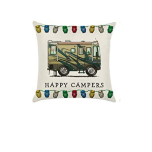 motor home cushion