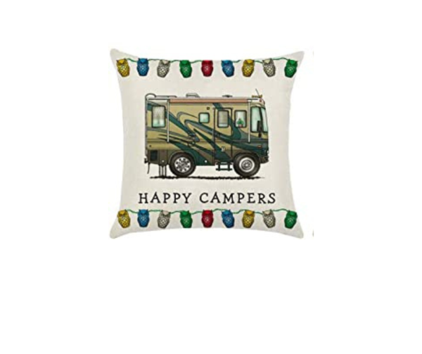 motor home cushion