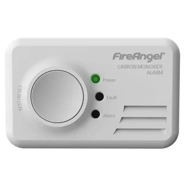 Fire Angel - Monoxide Alarm