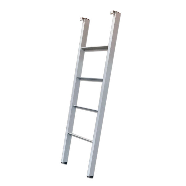 Aluminium Caravan Bunk Bed Ladder