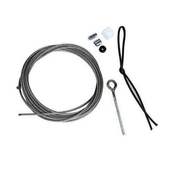 American Motorhome RV Slideout Universal Cable Repair Kit BAL