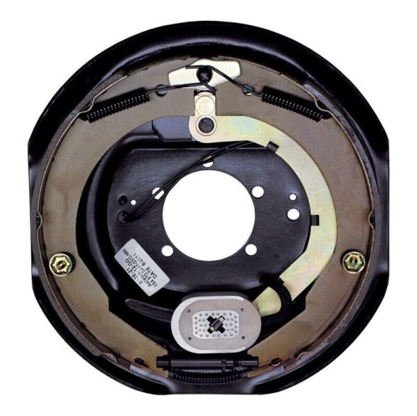 American Motorhome RV Electric Brake 12" x 2" R/H Dexter/ Lippert Style Assembly 5 bolt