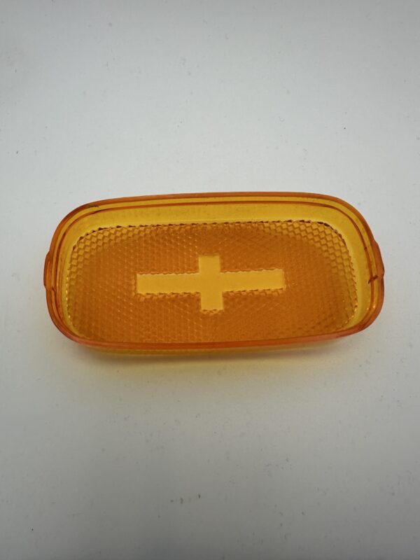 Amber light Lens - Image 2