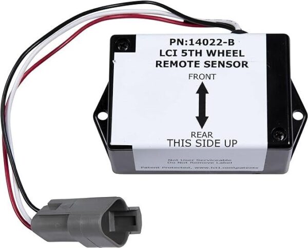 Lippert RV Auto Level Remote Rear Sensor for Ground Control